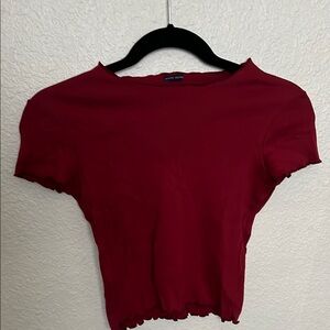 brandy lettuce edge top